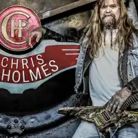 Get with It — Chris Holmes