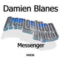 Messenger - Single - Damien Blanes