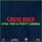 Gyal You a Party Animal - Charly Black lyrics