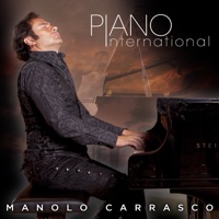 Piano International - Manolo Carrasco