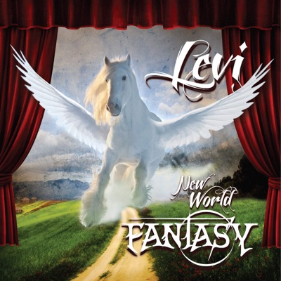 Levi's Pub - Levi Fantasy | Shazam