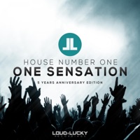 House Number One - One Sensation (5 Years Anniversary Edition) [Vankilla vs. John Run Remix]