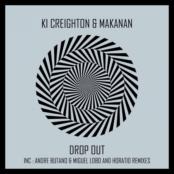 Drop Out - EP