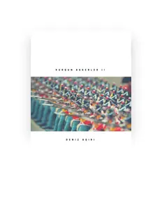 Ouve Deniz Aşırı, vê vídeos de música, lê a biografia, vê as datas da digressão e muito mais!