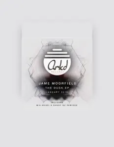 Dengarkan Jame Moorfield, tonton video musik, baca bio, lihat tanggal tur & lainnya!