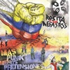 Más punk, menos pretensiones - EP