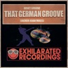 That German Groove (Jacker Khan Dub) cover art