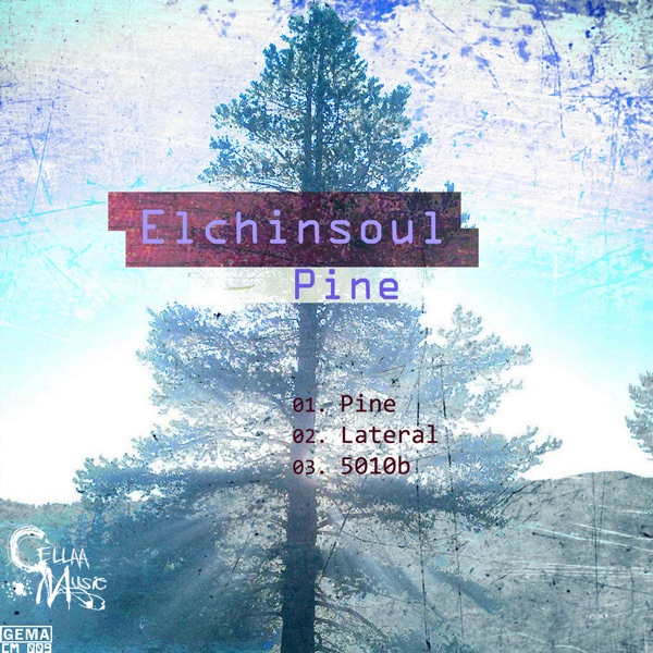 Pine - Single