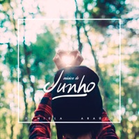 Música de Junho - Single - Daniela Araújo