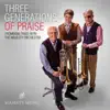 Jonah (feat. Frank Garlock, Ron Hamilton & Jason Hamilton)