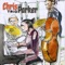 In a Capricornian Way - The Chris Parker Trio lyrics