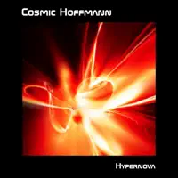 Longing for the Space — Cosmic Hoffmann
