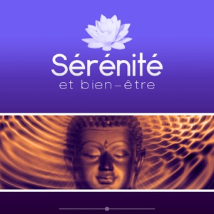 Sérénité et bien-être: Musique douce pour zen harmonie spa e exercice de relaxation