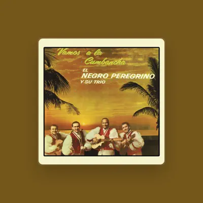 Listen to El Negro Peregrino y Su Trio, watch music videos, read bio, see tour dates & more!