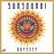 After the Rain - Sunsquabi lyrics