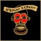 African Scream (Marimbas) artwork