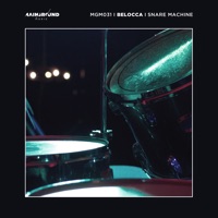 Snare Machine - Single - Belocca