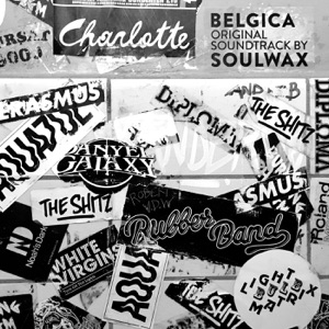 Belgica (Original Soundtrack)