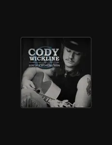 Listen to Cody Wickline, watch music videos, read bio, see tour dates & more!