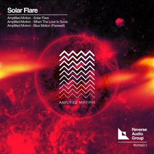 Solar Flare - Single