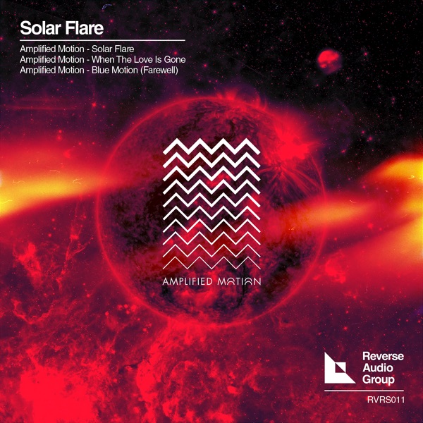 Solar Flare - Single