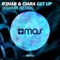 Get Up (Kshmr Remix) - R3HAB & Ciara lyrics