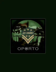 Dengarkan Jay Crabbit, tonton video musik, baca bio, lihat tanggal tur & lainnya!