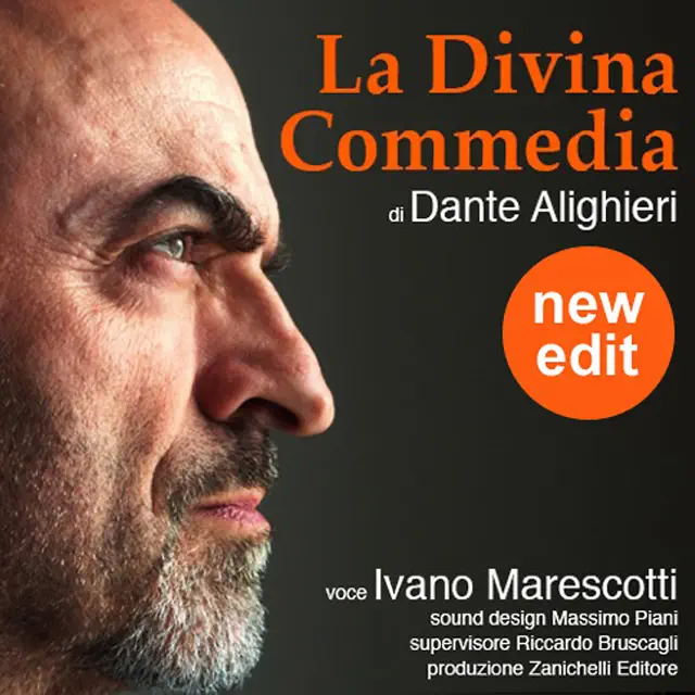 La Divina Commedia (Versione ridotta)