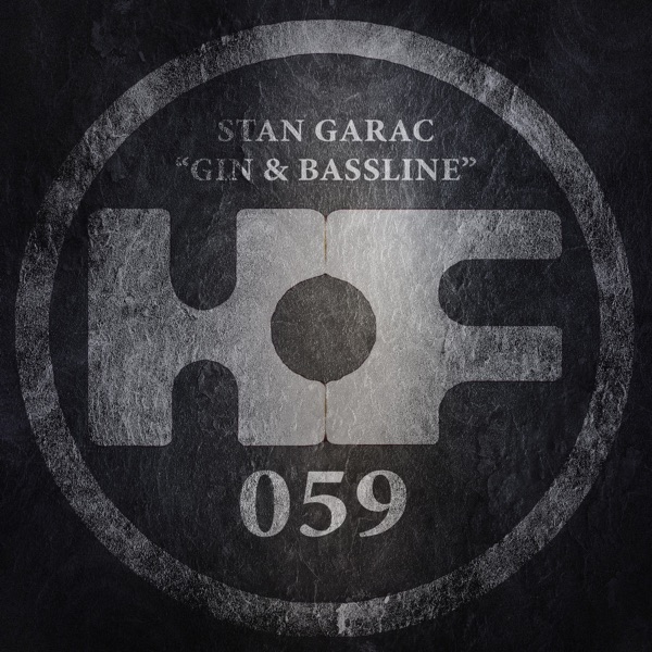 Gin & Bassline - Single