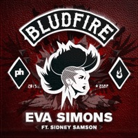 Eva Simons - Bludfire (feat. Sidney Samson)