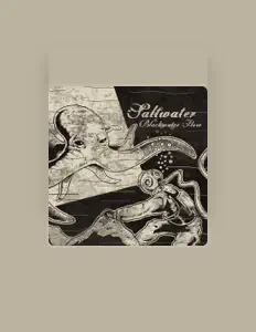 Écoutez Saltwater, regardez des vidéoclips, lisez la biographie, consultez les dates de tournée et plus encore !