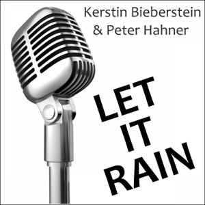 Let It Rain (Unplugged) - Single