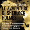 Le Avventure di Sherlock Holmes - Volume 1 - Arthur Conan Doyle
