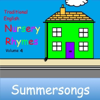 Traditional English Nursery Rhymes, Vol. 4 - Summersongs