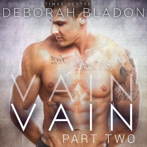 VAIN - Part Two (Unabridged) cover