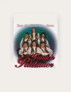 Listen to Die Jungen Paldauer, watch music videos, read bio, see tour dates & more!