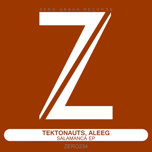Salamanca EP