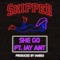 She Go (feat. Jay Ant) - Skipper lyrics