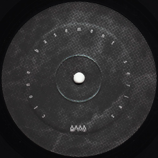 Echo 8 - EP