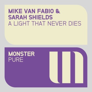 A Light That Never Dies - Single