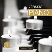 Raphael Baier - Piano Sonata No. 14 in C-Sharp Minor, Op. 27 No. 2 "Moonlight Sonat": I. Adagio Sostenuto