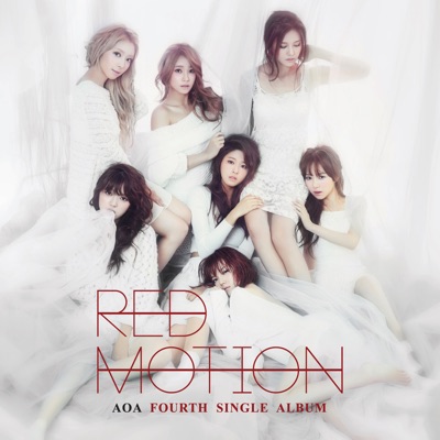 Red Motion - Single