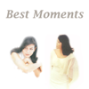 Best Moments - Viyada Komalakul Na Nakorn & Nareekrajang Kantamas