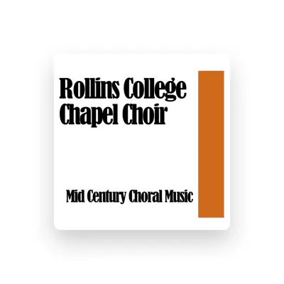 Listen to Rollins College Chapel Choir, watch music videos, read bio, see tour dates & more!