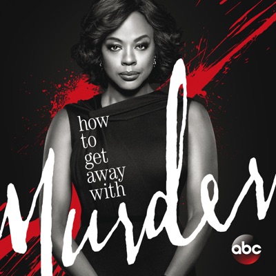 How to Get Away with Murder/殺人を無罪にする方法 サントラ