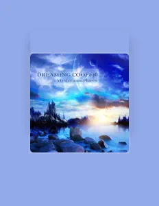 Listen to Dreaming Cooper, watch music videos, read bio, see tour dates & more!