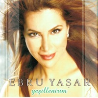 Yeşillenirim - Ebru Yaşar