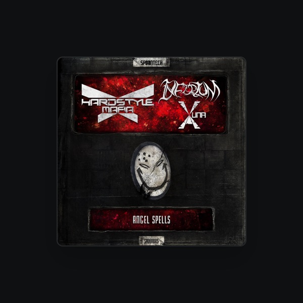 Infirium's avatar
