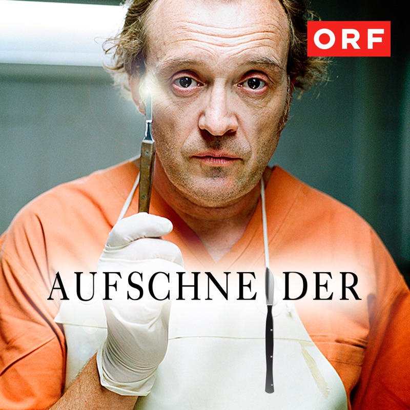 Aufschneider, Teil 1