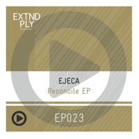 Reconcile - EP - Ejeca